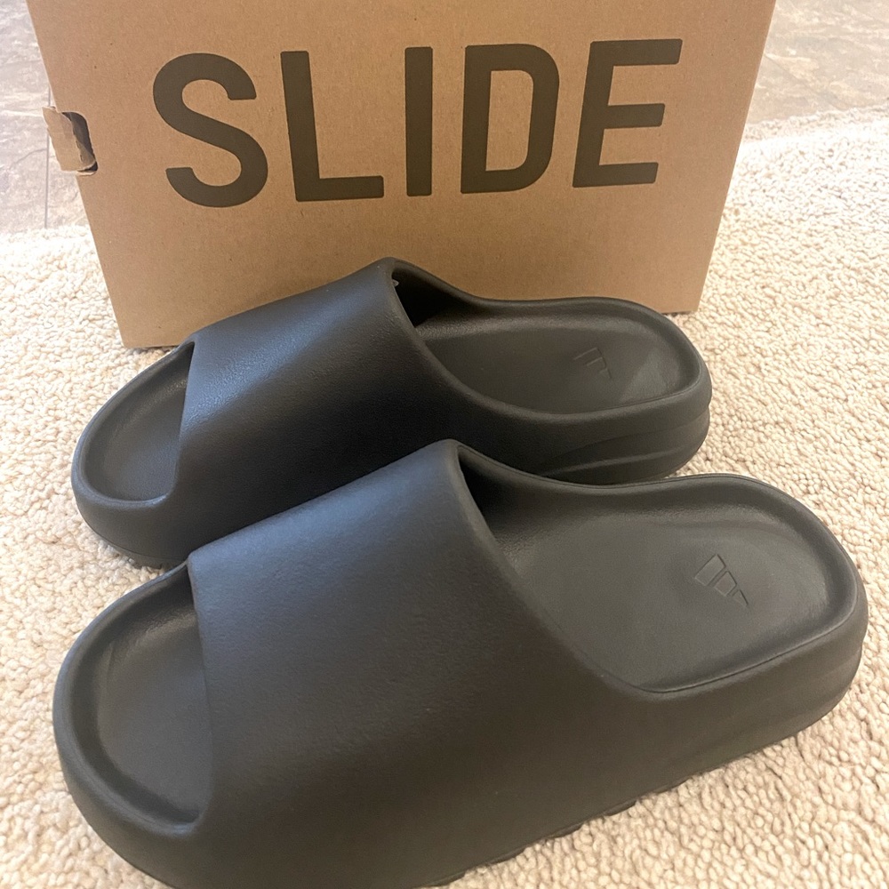 Yeezy slide